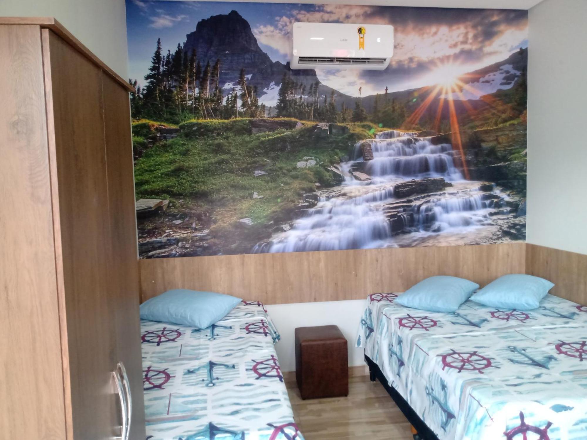 Casa Familia Porto Villa Olímpia Kamer foto
