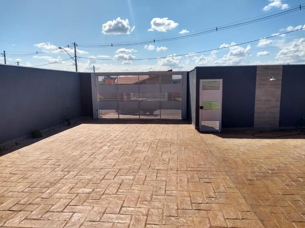 Casa Familia Porto Villa Olímpia Buitenkant foto