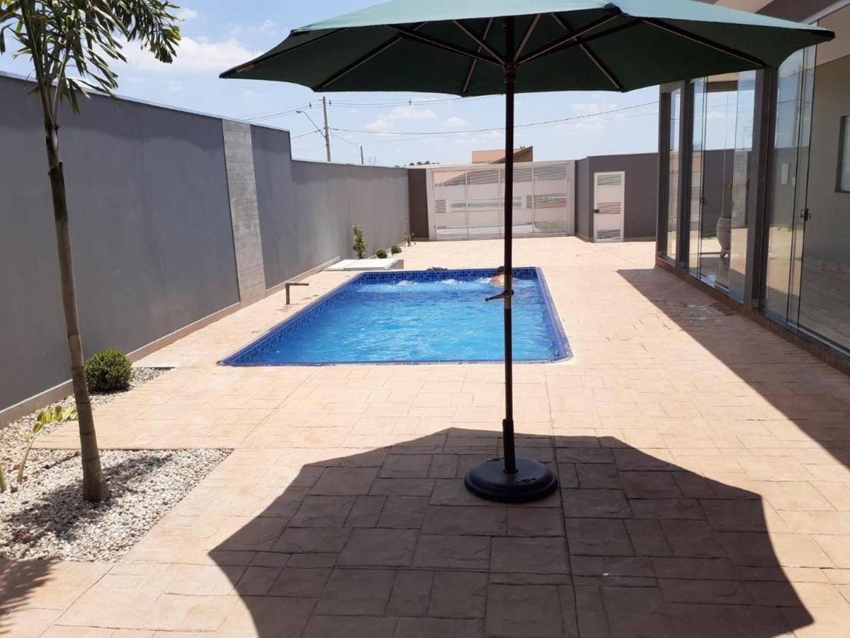 Casa Familia Porto Villa Olímpia Buitenkant foto